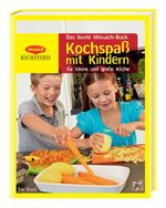 Maggi - Kochspaß mit Kindern