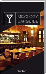 ISBN 9783941641785: Mixology Bar Guide 2013