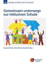 Gemeinsam unterwegs zur inklusiven Schule