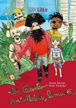 ISBN 9783941651555: Die Geister von Melele Pamu