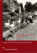 ISBN 9783941726130: Der Friedrichstaler Kanal in Detmold