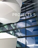 ISBN 9783941737822: Projects 5