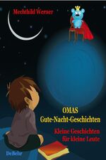 ISBN 9783941758704: Omas Gute-Nacht-Geschichten  -  Kleine Geschichten für kleine Leute