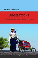 Wilfried Hofmann: Abgelatscht - 5740 Wan Wilfried Hofmann: Abgelatscht - 5740 Wan