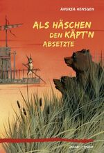 ISBN 9783941787179: Als Häschen den Käpt'n absetzte