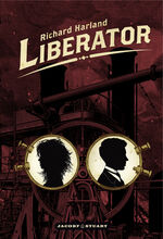 ISBN 9783941787353: Liberator