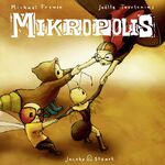 ISBN 9783941787476: Mikropolis