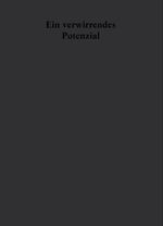 ISBN 9783941825925: Ein verwirrendes Potenzial