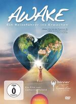 ISBN 9783941837591: Awake - Ein Reisführer ins erwachen DVD