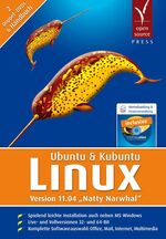 ISBN 9783941841376: Linux Version 11.04 „Natty Narwhal“