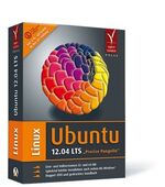 ISBN 9783941841727: Linux Ubuntu 12.04 LTS „Precise Pangolin“