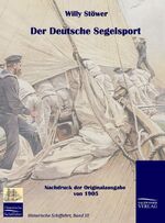 ISBN 9783941842021: Der deutsche Segelsport (1905)