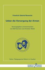 ISBN 9783941854383: Ueber die Versorgung der Armen (1769)