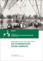 ISBN 9783941867024: Die Schwebefähre Osten-Hemmoor