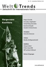ISBN 9783941880139: Vergessene Konflikte