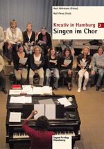 ISBN 9783941905528: Kreativ in Hamburg - Singen im Chor