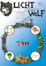 Lichtwolf Nr. 44 (Obst) - Lichtwolf - Zeitschrift trotz Philosophie