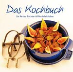 ISBN 9783941933729: Das Kochbuch - für Reiter, Züchter und Pferdeliebhaber