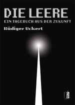 ISBN 9783941955486: Die Leere - Ein Tagebuch aus der Zukunft