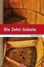 ISBN 9783941988828: Die zehn Gebote