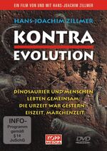 ISBN 9783942016094: Kontra Evolution