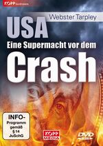 ISBN 9783942016803: USA - Eine Supermacht vor dem Crash