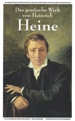 ISBN 9783942048279: Heinrich Heine: Das poetische Werk. - Erstausgabe.