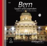 ISBN 9783942057417: Bern Sagen und Legenden