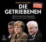 ISBN 9783942057790: Die Getriebenen, Audio-CD, MP3