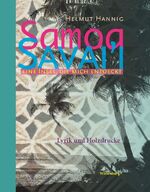 ISBN 9783942063838: Samoa - Savai'i - Eine Insel, die mich entdeckt - Lyrik und Holzdrucke