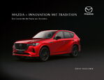 ISBN 9783942072229: Mazda - Innovation mit Tradition – Die Geschichte der Marke aus Hiroshima - erweiterte Neuauflage