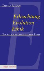 Loy, David Robert: Erleuchtung, Evolutio