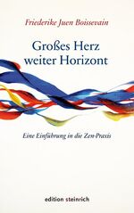Boissevain, Friederike Juen: Großes Herz Boissevain, Friederike Juen: Großes Herz