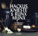 ISBN 9783942115889: Hackus, Knieste & Runx Munx