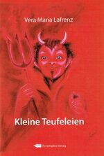 ISBN 9783942157421: Kleine Teufeleien