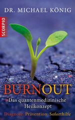 ISBN 9783942166805: Burnout – Das quantenmedizinische Heilkonzept