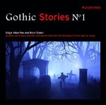 ISBN 9783942168038: Gothic Stories Nr.1 [Ovp]