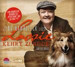 ISBN 9783942175401: Lassie kehrt zurück. 4 CDs