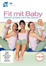 ISBN 9783942177078: Fit mit Baby