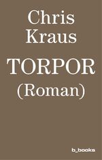 ISBN 9783942214063: Torpor