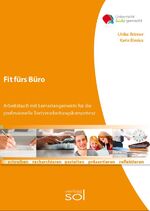 Fit fürs Büro: *[Hauptband].