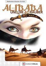 ISBN 9783942270618: Ali Baba und die vierzig Räuber – Walbreckers Klassiker