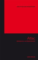 ISBN 9783942281799: Attac, m. DVD