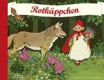 ISBN 9783942329019: Rotkäppchen