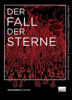 ISBN 9783942359405: Der Fall der Sterne