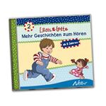 ISBN 9783942394123: Leon & Lotta 2. Mehr Geschichten zum Hören