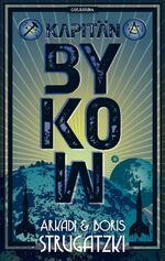 ISBN 9783942396233: Kapitän Bykow