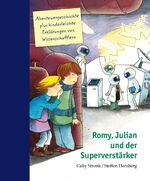 ISBN 9783942406130: Romy, Julian und der Superverstärker