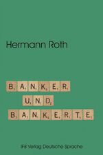 ISBN 9783942409353: Banker und Bankerte