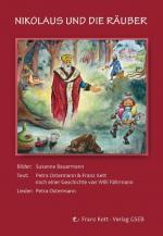 ISBN 9783942445047: Nikolaus  und die Räuber